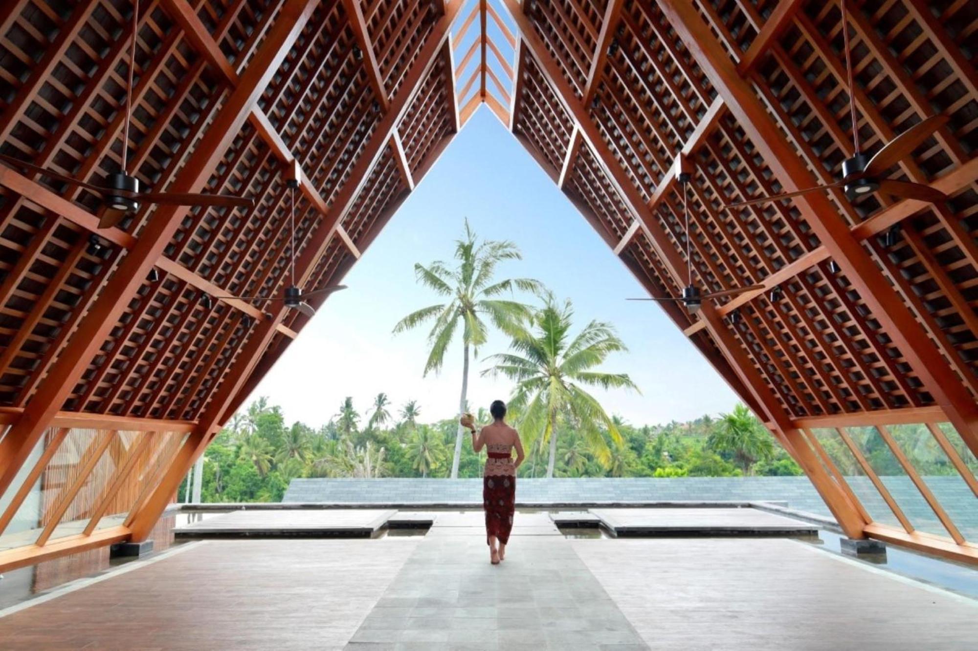 Kaamala Resort Ubud By Ini Vie Hospitality Luaran gambar