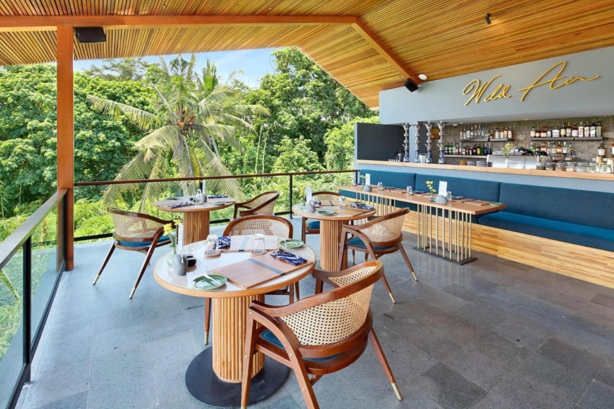 Kaamala Resort Ubud By Ini Vie Hospitality Luaran gambar